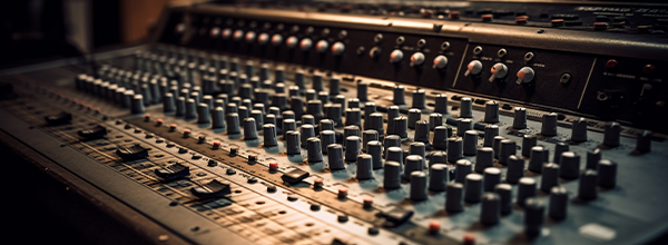 Audio / Visual Solutions